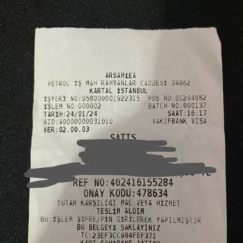 Sahte Sayfa Nedeniyle Mağduriyet Ve Tüketici Hakem Heyeti'ne Başvuru Çağrısı