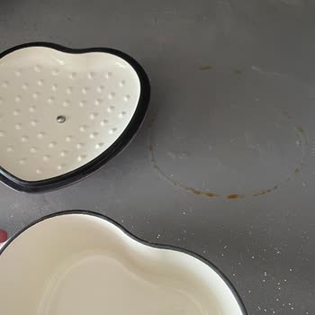 Amazon'dan Gelen Paslı Döküm Tencere Ve İade Sürecindeki Sorunlar