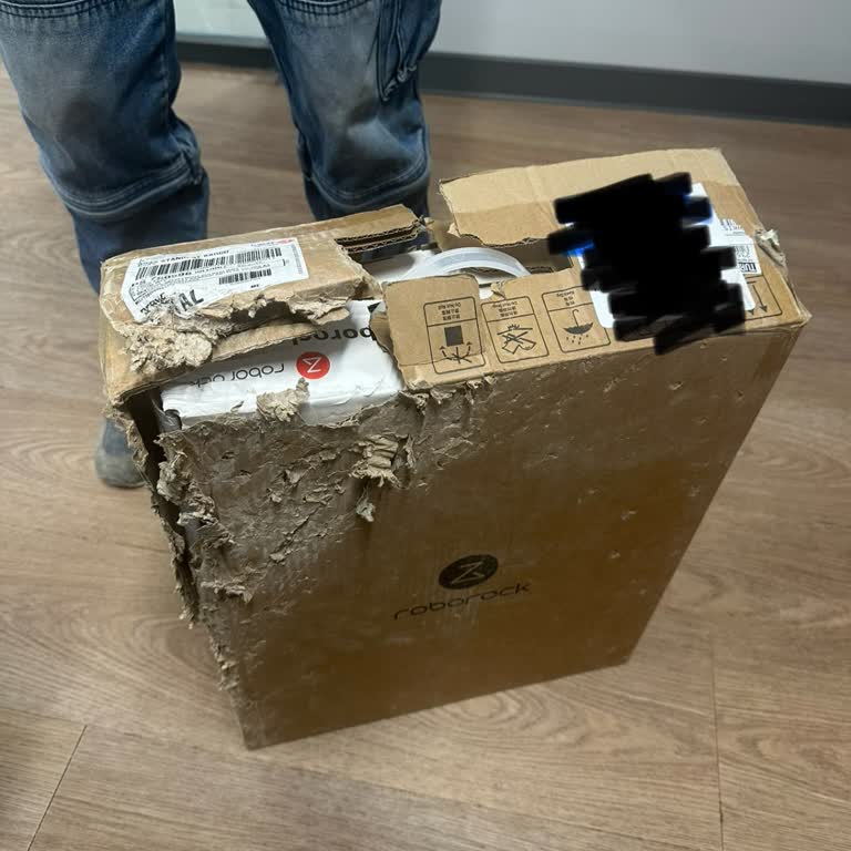 Hasarlı Ürün Teslimatı Ve Geciken İade Süreci Mağduriyeti