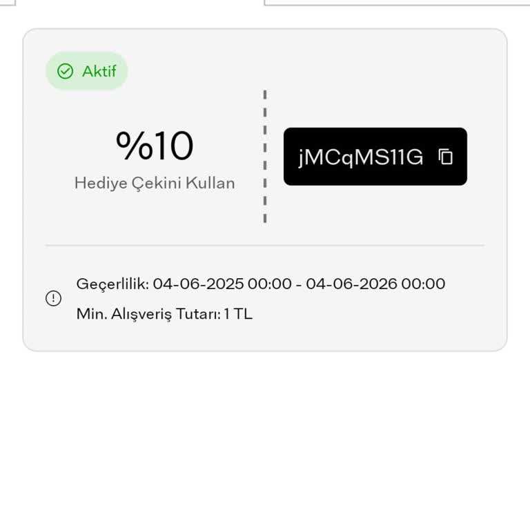 Paul Mark Uygulamasındaki İndirim Kasada Uygulanmadı, İade Talep Ediyorum