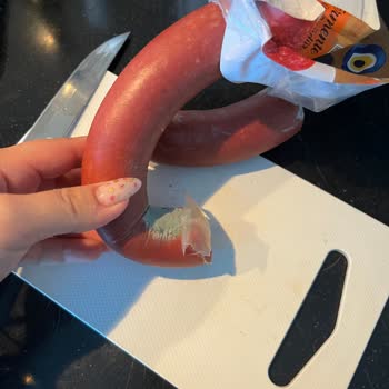 Maret Sucukta Küf Sorunu: Sağlığımız Tehlikede