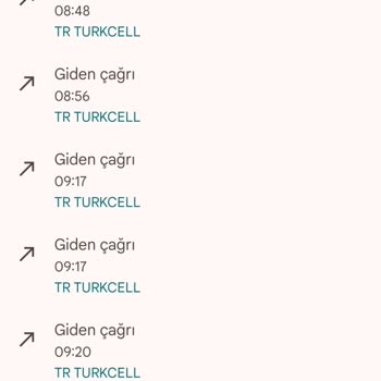 Çaykara Turu Ve Trabzon Belediyesi'ne Ulaşımda Ciddi İletişim Sorunu