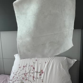 Sleepy Islak Mendillerde Kötü Koku Ve Küf Sorunu Yaşadım