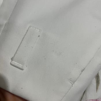 Zara'dan Aldığım Pantolonda Kalite Sorunu Ve Müşteri Hizmetlerine Ulaşamama