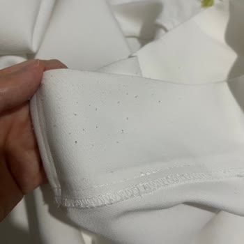 Zara'dan Aldığım Pantolonda Kalite Sorunu Ve Müşteri Hizmetlerine Ulaşamama