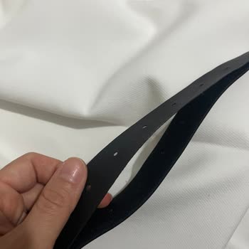 Zara'dan Aldığım Pantolonda Kalite Sorunu Ve Müşteri Hizmetlerine Ulaşamama