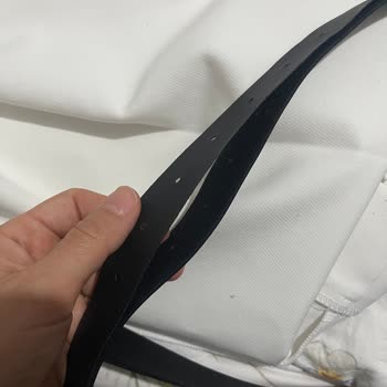 Zara'dan Aldığım Pantolonda Kalite Sorunu Ve Müşteri Hizmetlerine Ulaşamama