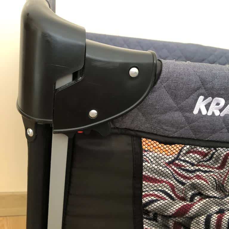 Kraft Denver Park Yatağımın Bozuk Kısmı Ve İlgisiz Servis