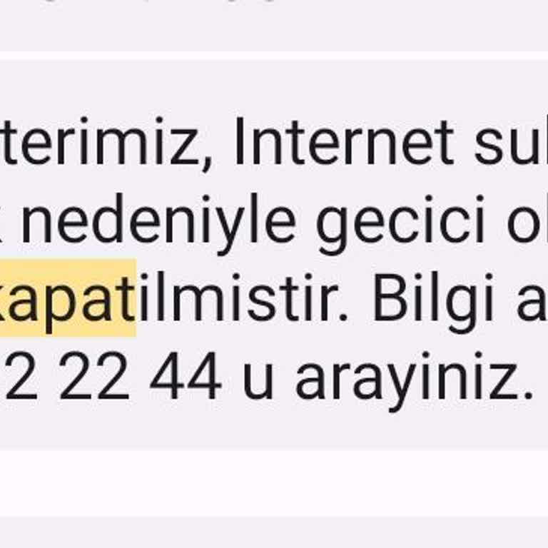 Bayram Öncesi Hesap Blokesi Ve Paraya Ulaşamama Sorunu