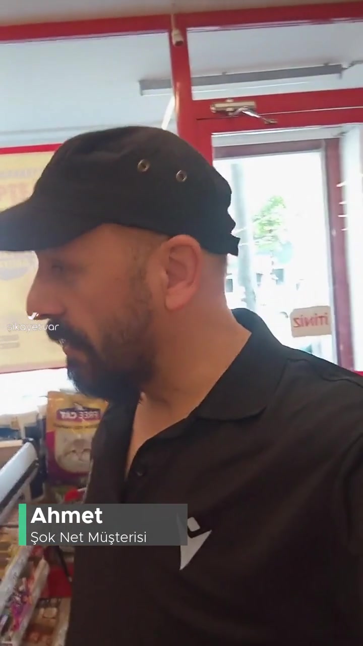 Şok Net Faturamı Ödemem İçin Muhatap Bulamıyorum! videonun kapak resmi