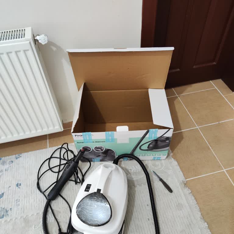 Sürekli Arızalanan Makine Ve Yetersiz Servis Desteği