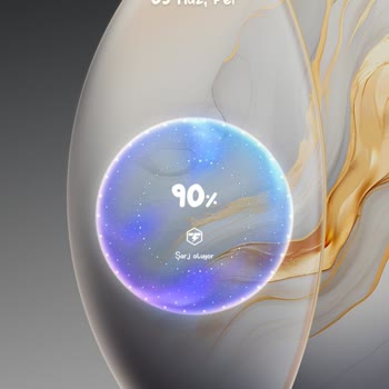 Güncelleme Bilgilendirme Eksikliği Ve Şarj Seçenekleri Sorunu