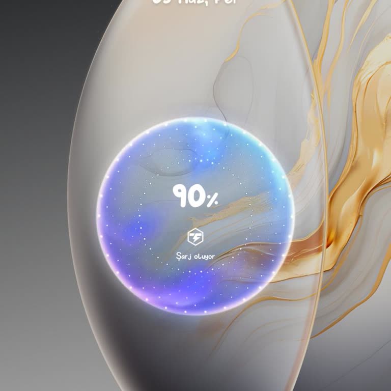 Güncelleme Bilgilendirme Eksikliği Ve Şarj Seçenekleri Sorunu