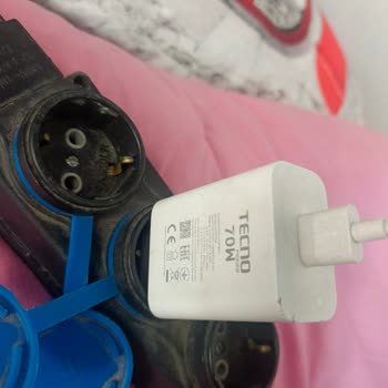 Güncelleme Bilgilendirme Eksikliği Ve Şarj Seçenekleri Sorunu