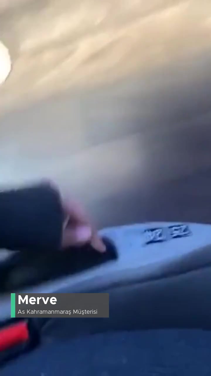 As Kahramanmaraş Yolcuların Can Sağlığı Ve Rahat Yolculuk Edememesi videonun kapak resmi