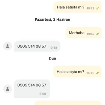 Akülü Araba Alışverişinde Para Gönderip Mağdur Oldum