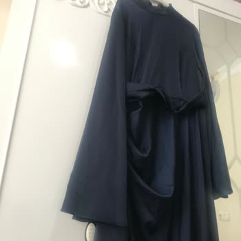 Satın Aldığım Ürünün Kumaşı Beklentimi Karşılamadı