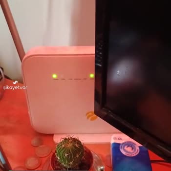 Superonline İnternetim Yine Yok