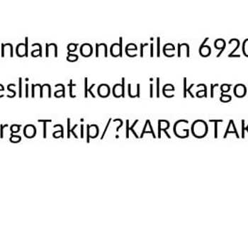 Kargom 4 Gündür Teslim Edilmedi, Müşteri Hizmetlerine Ulaşamıyorum