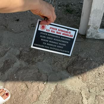 Assos Longevity Hotel Balayında Hayal Kırıklığı!