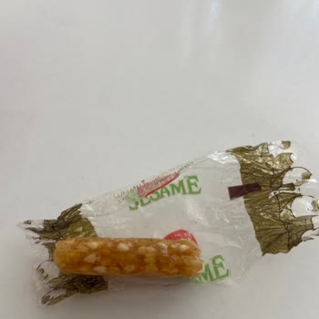 Sesame Şekerden Çıkan Kıl Güvenimi Sarstı Hijyen Endişesi Yaşadım