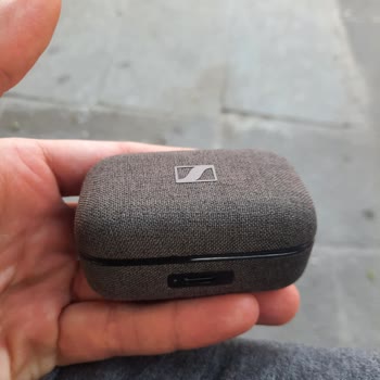 Sennheiser Kulaklıkta Bağlantı Ve Ses Sorunları