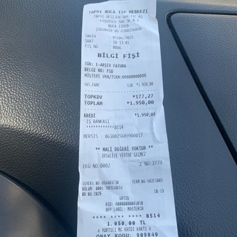 Sağlık Sigortam Gereksiz Yere Doktor Ücretini Karşılamadı