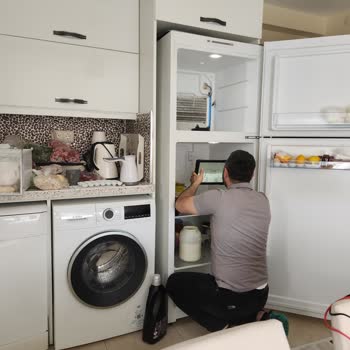 Bosch Buzdolabım Sürekli Arızalanıyor Çözüm Sunulmuyor