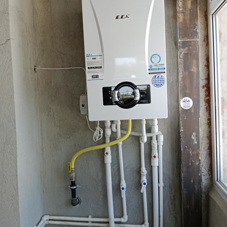 Kısa Sürede Arızalanan Ürün Ve Kireçlenme Sorunu