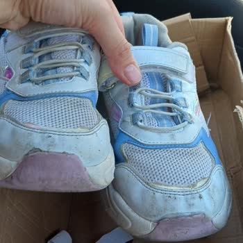 Vicco Çocuk Ayakkabısında Erken Deformasyon Ve Garanti Sorunu