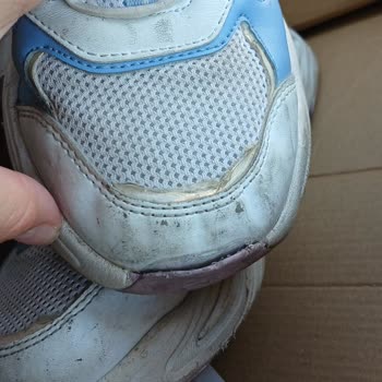 Vicco Çocuk Ayakkabısında Erken Deformasyon Ve Garanti Sorunu