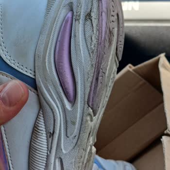 Vicco Çocuk Ayakkabısında Erken Deformasyon Ve Garanti Sorunu