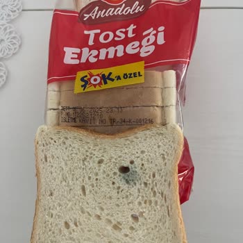 Son Kullanma Tarihi Geçmeyen Ürünlerin Küflenmesi Ve Kalite Sorunları