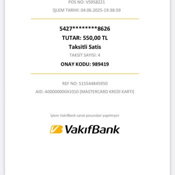 Satın Alınan Otobüs Biletleri Hesabımdan Silindi, Ücret İadesi Yapılmadı