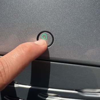 Volkswagen Park Sensörü Garanti Kapsamına Alınmadı, Yüksek Ücret Talebi Ve Müşteri Memnuniyetsizliği
