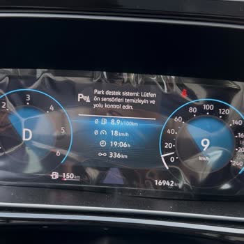Volkswagen Park Sensörü Garanti Kapsamına Alınmadı, Yüksek Ücret Talebi Ve Müşteri Memnuniyetsizliği