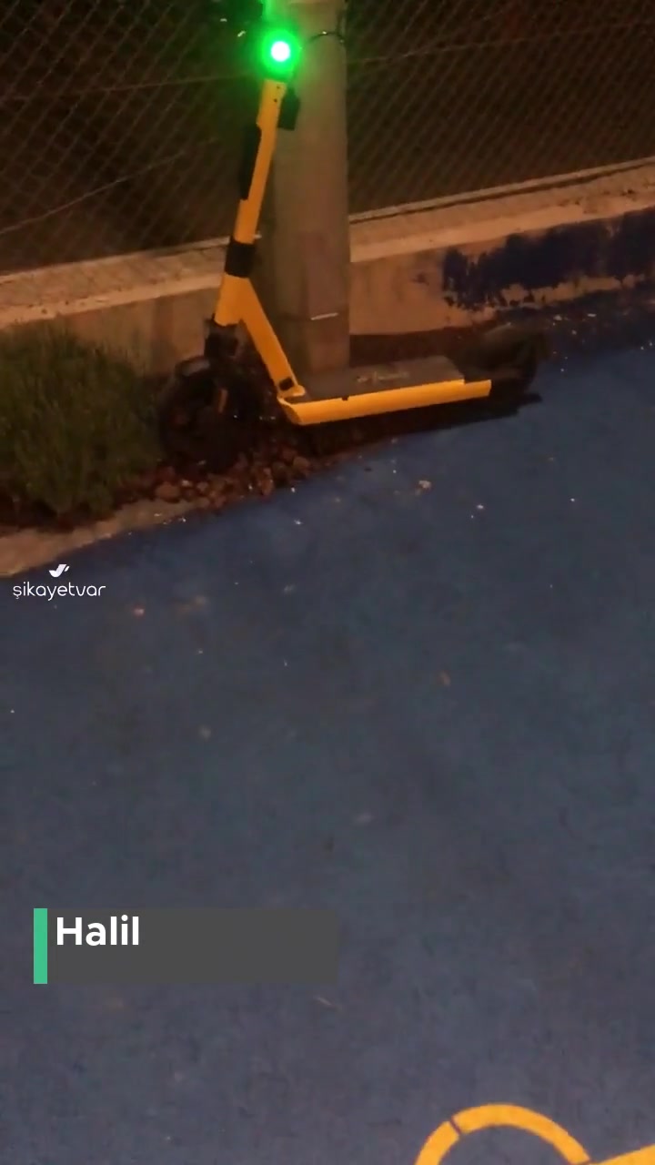 Tazı'dan Şikayet Var videonun kapak resmi