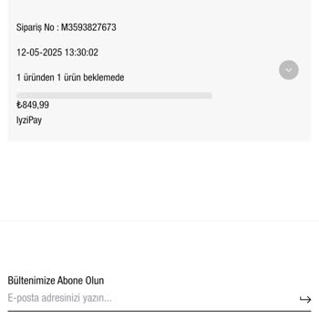 Para İadesi Gecikiyor, Müşteri Hizmetlerine Ulaşılamıyor