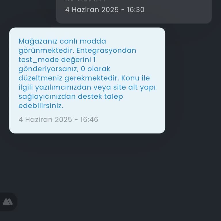 PayTR Blokesi: 147 Bin TL'lik Ödeme Bayram Sonrasına Ertelendi