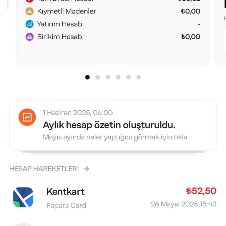 Papara Gönderilen Param Hesabıma Geçmedi, Net Çözüm Bekliyorum