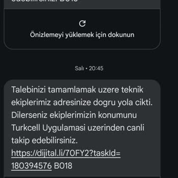 Superonline Kurulumunda Sürekli Ertelenen Randevu Ve Yaşanan Mağduriyet