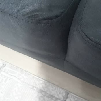 Koltuk Takımında Bitmeyen Sorunlar Ve Mağduriyet