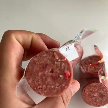 Torku Sucukta Şüpheli Parçacıklar Ve Müşteri Hizmetlerine Ulaşılamaması