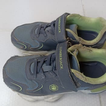 Kısa Sürede Yıpranan Ayakkabı İçin Değişim Yapılmadı