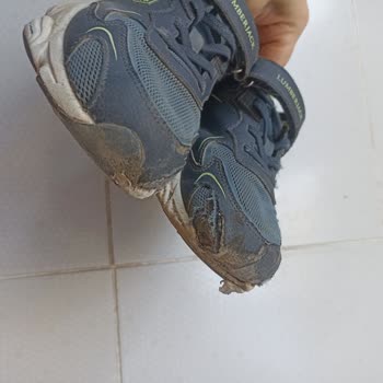 Kısa Sürede Yıpranan Ayakkabı İçin Değişim Yapılmadı