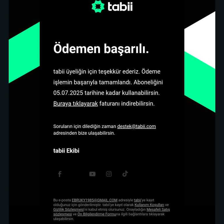 Üyelik İptali Yapılmıyor, Haksız Para Çekimi Devam Ediyor!