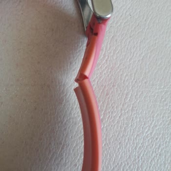 Decathlon Çocuk Saati Kordonu İçin Yedek Parça Ve Değişim Sorunu