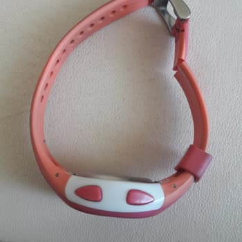 Decathlon Çocuk Saati Kordonu İçin Yedek Parça Ve Değişim Sorunu