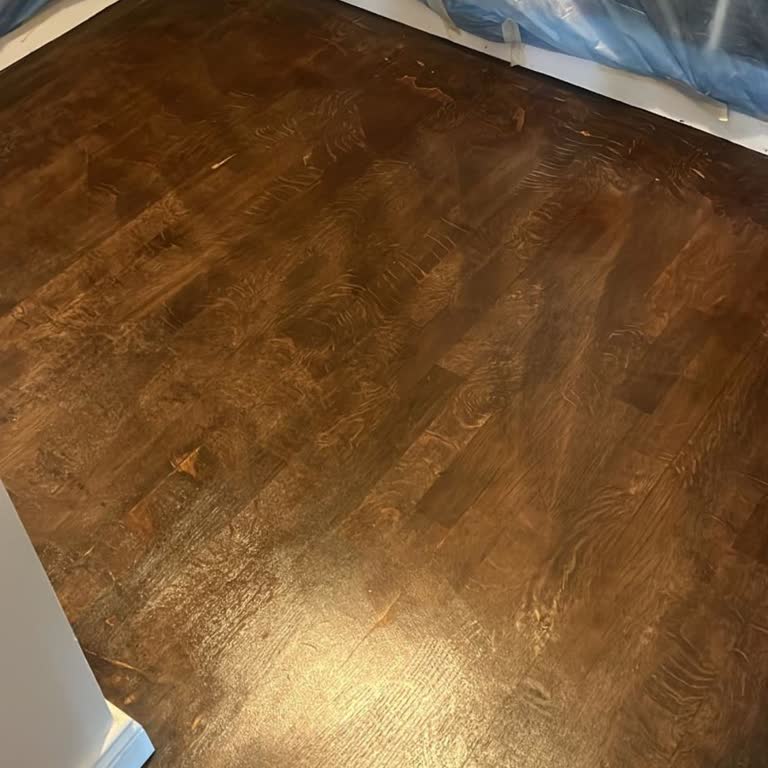 Parke Sistre Cila Hizmeti Hayal Kırıklığı Yarattı