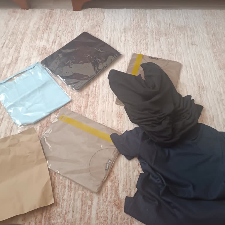 Sipariş Eksik Ve Ürünler Görseldeki Gibi Değil